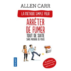 Arrêter de fumer tout de suite !