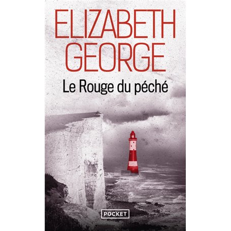 Le rouge du péché