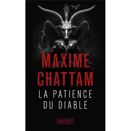 La Patience du Diable