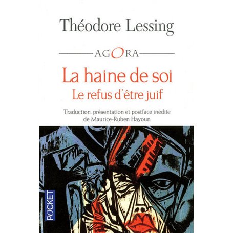 La haine de soi