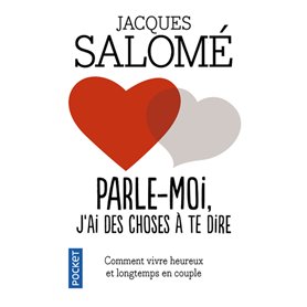 Parle-moi, j'ai des choses à te dire