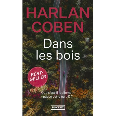 Dans les bois