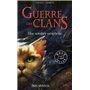 La guerre des Clans - cycle I - tome 6 Une sombre prophétie -poche-