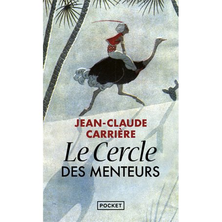 Le cercle des menteurs - tome 1