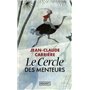 Le cercle des menteurs - tome 1