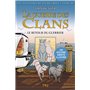 La guerre des Clans - tome 3 Le retour du guerrier -illustré-