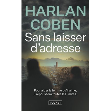 Sans laisser d'adresse