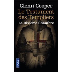 Le testament des Templiers