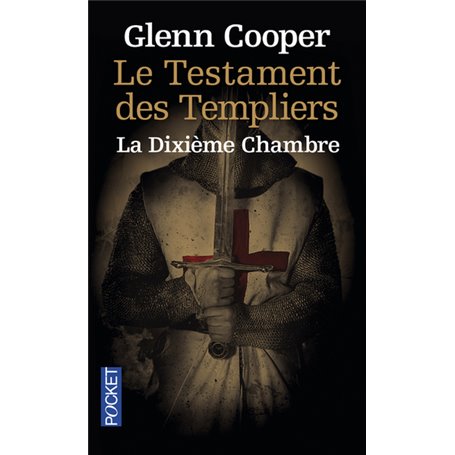 Le testament des Templiers