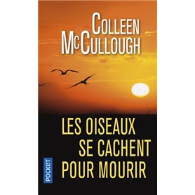 Les oiseaux se cachent pour mourir
