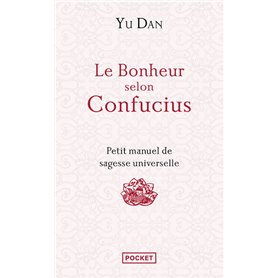 Le bonheur selon Confucius