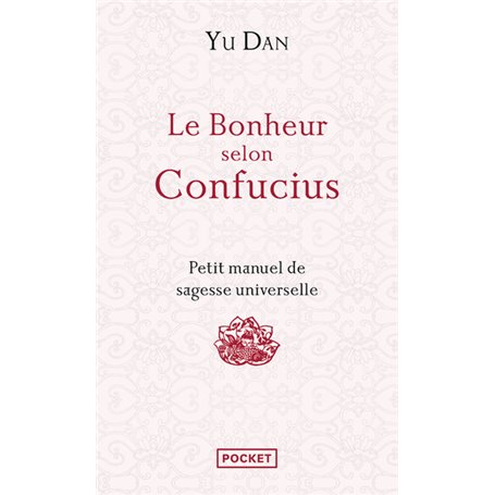 Le bonheur selon Confucius