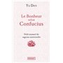 Le bonheur selon Confucius