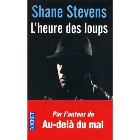 L'heure des loups