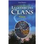 La guerre des Clans cycle III Le pouvoir des étoiles - tome 1 Vision