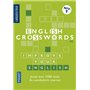 English Crosswords / Mots croisés niveau 1 - tome 2
