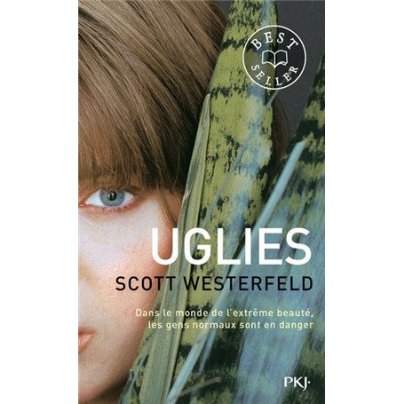 Uglies - tome 1