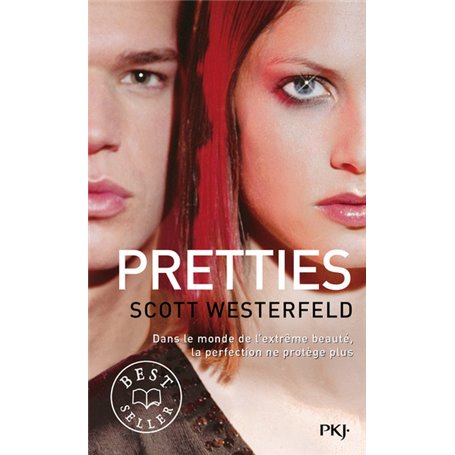 Uglies - tome 2 Pretties