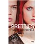 Uglies - tome 2 Pretties