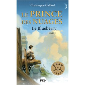 Le Prince des Nuages - tome 1