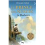 Le Prince des Nuages - tome 1