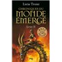 Chroniques du Monde émergé - tome 2 La mission de Sennar