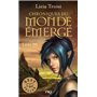 Chroniques du Monde émergé - tome 3 Le talisman du pouvoir