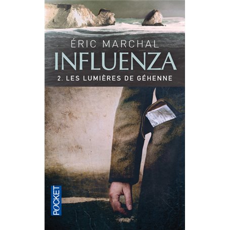 Influenza - tome 2 Les lumières de Gehenne