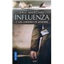 Influenza - tome 2 Les lumières de Gehenne