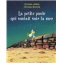 La petite poule qui voulait voir la mer - tome 1