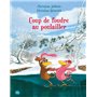 Coup de foudre au poulailler - tome 9