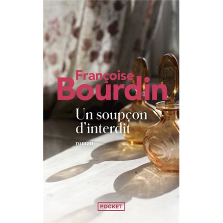 Un soupçon d'interdit