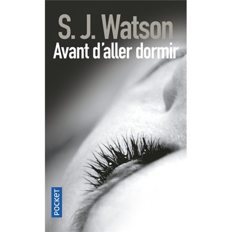 Avant d'aller dormir