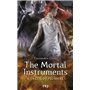 The Mortal Instruments - tome 6 La cité du feu sacré