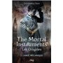 The Mortal Instruments - Les Origines - tome 1 L'ange mécanique