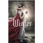 Chroniques lunaires - tome 4 Winter