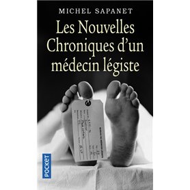 Les nouvelles chroniques d'un médecin légiste