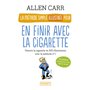 La méthode simple illustrée pour en finir avec la cigarette