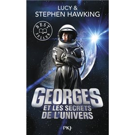 Georges et les secrets de l'Univers - tome 1