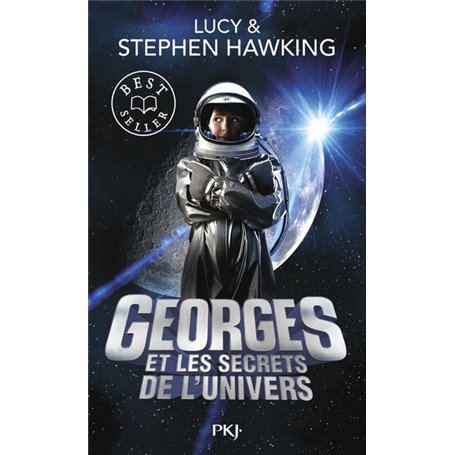 Georges et les secrets de l'Univers - tome 1