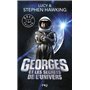 Georges et les secrets de l'Univers - tome 1