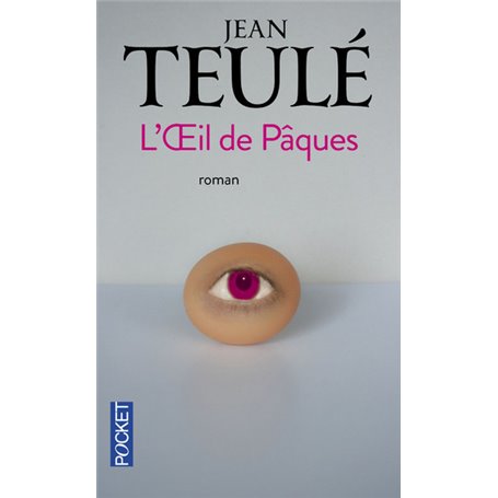 L'oeil de Pâques