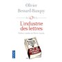 L'industrie des lettres