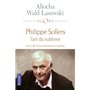 Philippe Sollers ou l'art du sublime