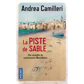 La piste de sable