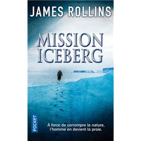 Mission iceberg