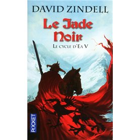 Le cycle d'Ea - tome 5 Le Jade noir