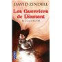 Le cycle d'Ea - tome 7 Les Guerriers de diamant