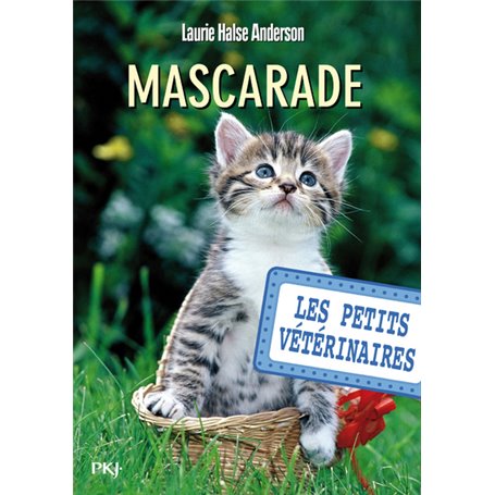 Les petits vétérinaires - numéro 11 Mascarade