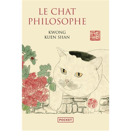 Le chat philosophe